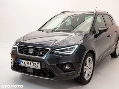 Seat Arona 1.0 TSI FR S&S DSG