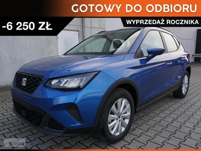 SEAT Arona Style 1.0 TSI Style 1.0 TSI 110KM