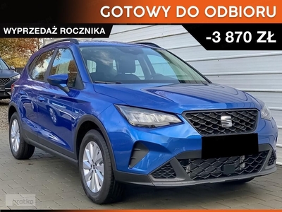 SEAT Arona Style 1.0 TSI Style 1.0 TSI 95KM