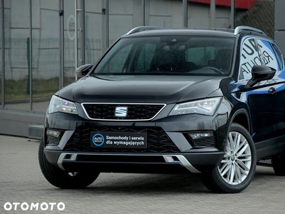 Seat Ateca 1.4 Eco TSI Xcellence S&S