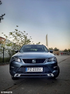 Seat Ateca 1.5 Eco TSI Style S&S