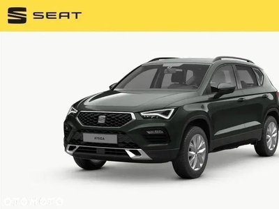 Seat Ateca 1.5 TSI Style S&S DSG