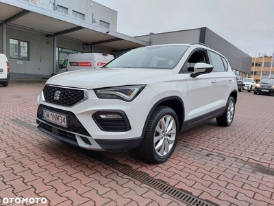 Seat Ateca 1.5 TSI Style S&S DSG