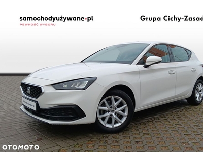 Seat Leon 1.0 eTSI Style DSG