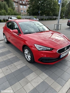 Seat Leon 1.5 eTSI Style DSG