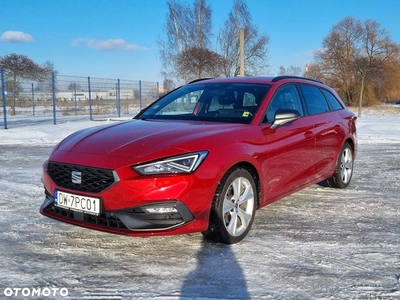 Seat Leon 1.5 TSI FR