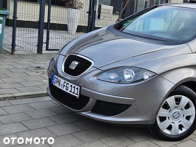 Seat Toledo 1.6 Stylance