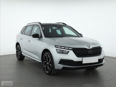 Skoda Kamiq , Salon Polska, 1. Właściciel, Serwis ASO, Automat, VAT 23%,