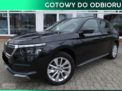 Skoda Kamiq Style 1.5 TSI DSG Style 1.5 TSI 150KM DSG