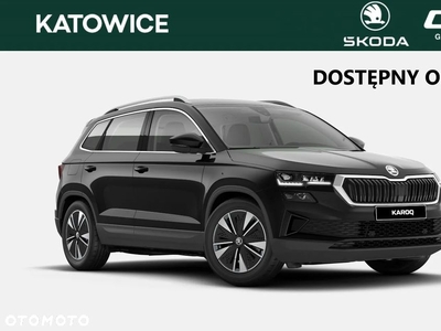 Skoda Karoq 1.5 TSI ACT 4x2 Style DSG