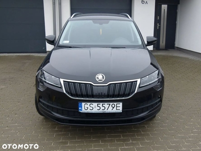 Skoda Karoq 1.6 TDI SCR 4x2 Style DSG