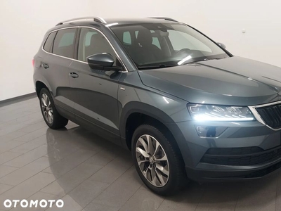 Skoda Karoq 2.0 TDI SCR 4x2 Style