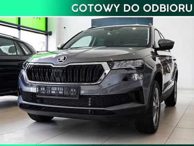 Skoda Karoq Ambition 1.5 TSI Ambition 1.5 TSI 150KM