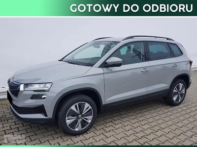 Skoda Karoq Ambition 1.5 TSI Ambition 1.5 TSI 150KM