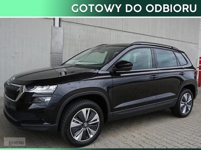 Skoda Karoq Ambition 1.5 TSI Ambition 1.5 TSI 150KM