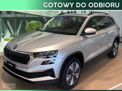 Skoda Karoq Ambition 1.5 TSI Ambition 1.5 TSI 150KM