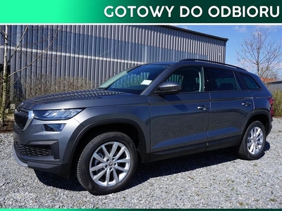 Skoda Kodiaq Ambition 1.5 TSI DSG Ambition 1.5 TSI 150KM DSG