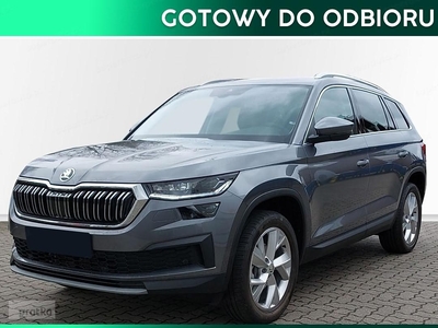 Skoda Kodiaq Style 2.0 TDI DSG 4x4 Style 2.0 TDI 200KM DSG 4x4