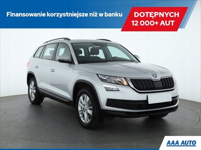 Skoda Kodiaq SUV 1.5 TSI ACT 150KM 2019