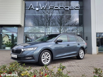 Skoda Octavia 2.0 TDI Ambition