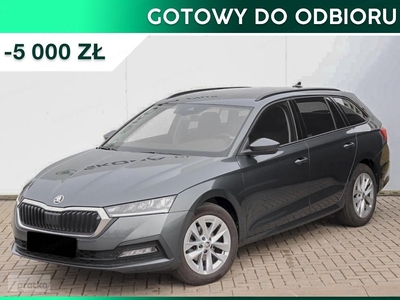 Skoda Octavia III Ambition 1.5 TSI DSG Ambition 1.5 TSI 150KM DSG