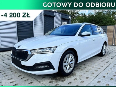 Skoda Octavia III Ambition 2.0 TDI Ambition 2.0 TDI 150KM