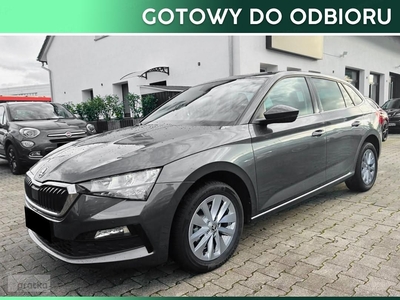 Skoda Scala Ambition 1.5 TSI Ambition 1.5 TSI 150KM