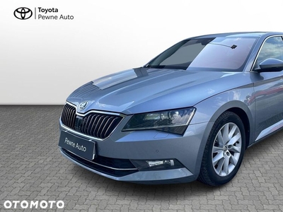 Skoda Superb 2.0 TDI Style DSG7