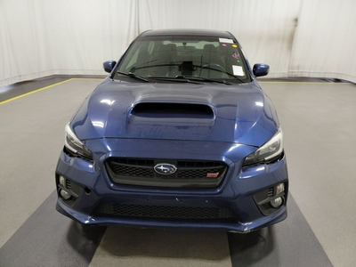 Subaru WRX