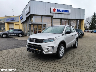 Suzuki Vitara 1.4 Boosterjet SHVS Premium 2WD