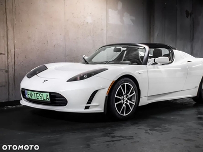 Tesla Roadster