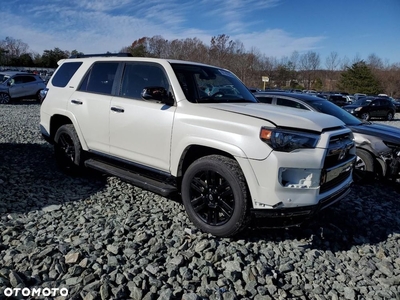 Toyota 4-Runner