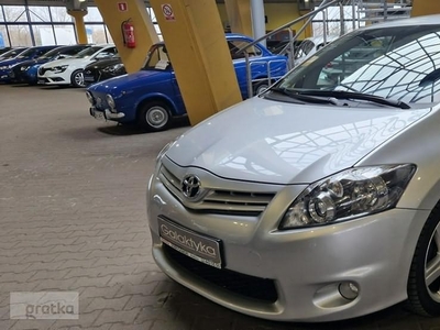 Toyota Auris I 2011/2012 ZOBACZ OPIS !! W podanej cenie roczna gwarancja