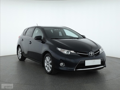 Toyota Auris II , Salon Polska, Serwis ASO, GAZ, Klimatronic, Tempomat