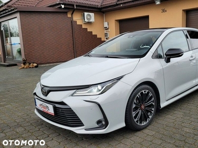 Toyota Corolla 1.6 GR Sport