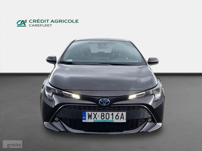 Toyota Corolla XII 1.8 Hybrid Comfort Hatchback. WX8016A