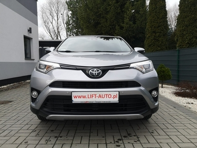 Toyota RAV-4