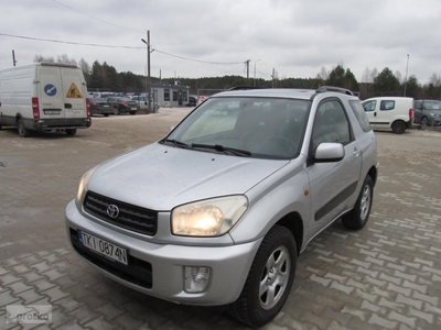 Toyota RAV 4 II