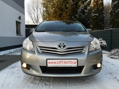 Toyota Verso