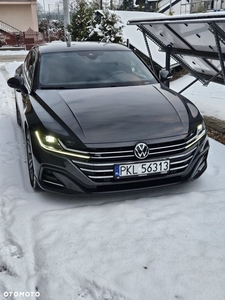 Volkswagen Arteon 2.0 TDI 4Motion R-Line DSG