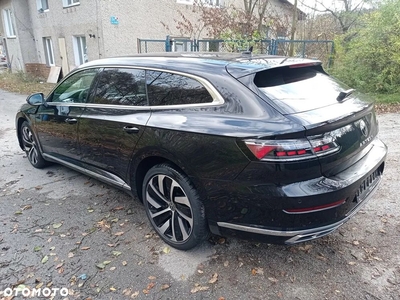 Volkswagen Arteon 2.0 TDI R-Line DSG