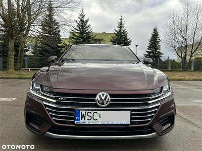 Volkswagen Arteon 2.0 TDI SCR R-Line DSG