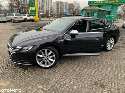 Volkswagen Arteon 2.0 TSI Elegance DSG