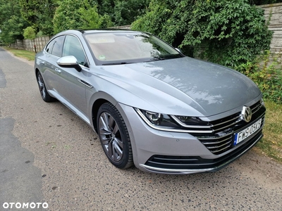 Volkswagen Arteon 2.0 TSI Elegance DSG