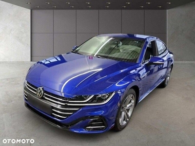 Volkswagen Arteon 2.0 TSI R-Line DSG