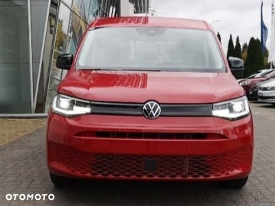 Volkswagen Caddy 1.5 TSI