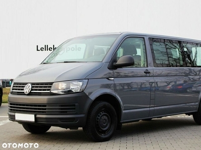 Volkswagen Caravelle 2.0 TDI L1 Trendline