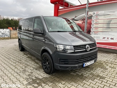 Volkswagen Caravelle 2.0 TDI L2 Highline