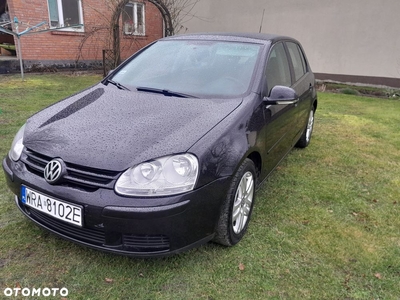 Volkswagen Golf V 1.9 TDI Comfortline