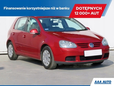 Volkswagen Golf V 2004